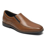 Zapatos Rockport Mocasines Slayter Slip-on