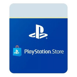 Gift Card Playstation Store 300 Reais Psn Plus Ps4 Ps5 Br