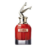 Perfume Jean Paul Gaultier Scandal Le Parfum 50ml - Eau De Parfum