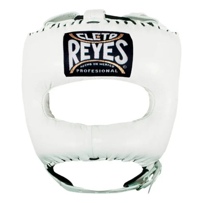 Protector De Cabeza Cleto Reyes Tradicional Barra Blanco | Envío gratis
