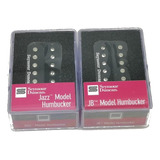 Guitarra Humbucking Pickup Sh2n Jazz Neck Sh4 Jb Bridge 4c