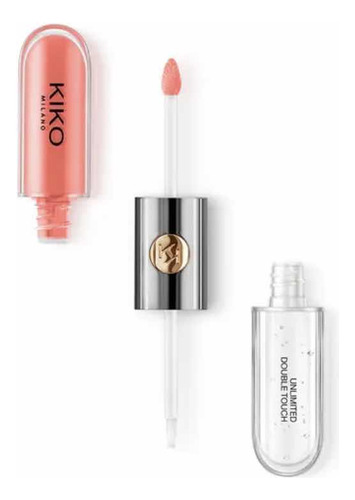 Kiko Milano Labial Unlimited Double Touch 113