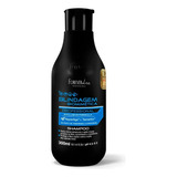 Shampoo Blindagem Capilar Biomimética 300ml Forever Liss