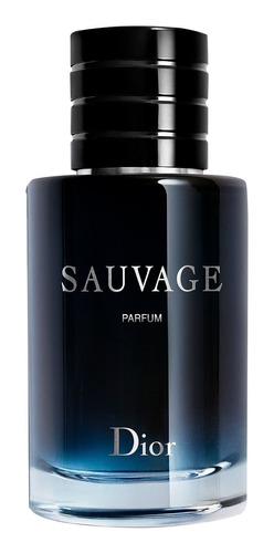 Dior Sauvage Pour Homme Parfum 60 ml Para  Hombre