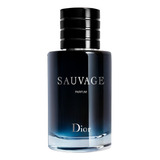 Dior Sauvage Pour Homme Perfume 60 ml Para  Hombre