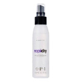 Opi Rapidry Nail Polish Spray X110ml