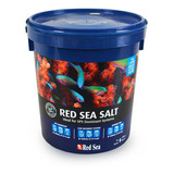 Sal Marina Red Sea | Acuario Marino Profesional | 22 Kg