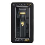 Babylisspro Blackfx Metal Collection