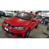 Volkswagen Gol I Motion 2018 1.6l Asg T/a Aa Ee Estereo Rin