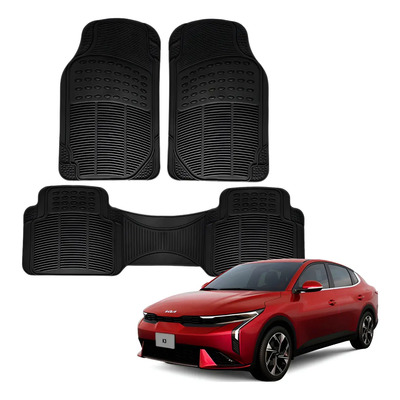 3 Tapetes Para Kia K3 Sedan O Hatchback 2024 2025 2026 ... | Meses sin interés
