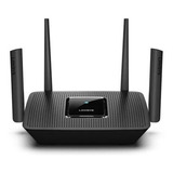 Router Sistema De Red Wi-fi En Malla Tri-banda Linksys Mr900