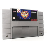 Jogo Animaniacs Para Snes