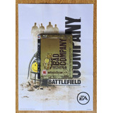 Battlefield Bad Company Gold Edition Steelbook - Ps3