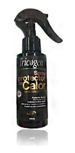 Protector De Calor En Spray Tricogen - mL a $183