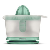 Exprimidor Philips Hr2738/50 Color Verde Frecuencia 0 Mhz