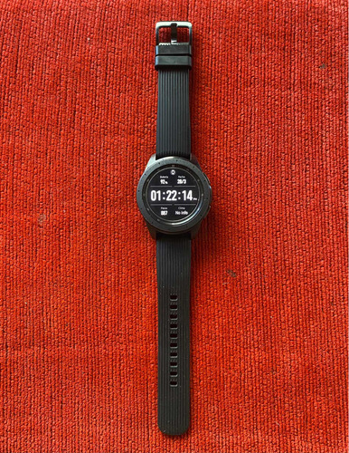 Galaxy Watch Sm-r810 Original