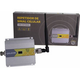 Repetidor Amplificador Celular Drucos® 850mhz 60db (2g/3g/4g