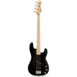 Bajo Electrico Precision Bass 4 Cdas Squier Affinity Fender
