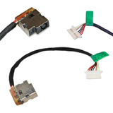 Conector Carga Compatible Hp 240 250 255 G4 G5 799736-s57