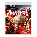 Jogo Asura's Wrath - Ps3 Original Físico