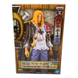 The Grand Line Men Figura One Piece Original Dfx Vol 16