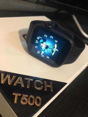 Smartwatch T500 2021