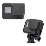 Lenskins Mrc Nd4 - Filtro Para Gopro Hero 5 Black, Hero 6 Bl