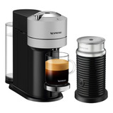 Nespresso Vertuo Next Deluxe - Máquina De Café Compacto C.