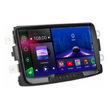 Radio Android Renault Sandero Stepway 2013 A 2024