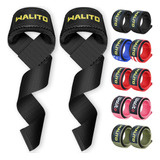 Gym Weight Lifting Straps - 24  Wrist Wraps Wrist Straps For