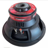 Subwoofer Maverick + Potencia Boog