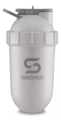 Botella Mezcladora  Shaker Shakesphere Original 700ml