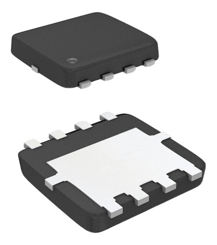 Aon7410 Mosfet N Ch 30v 9.5a 8dfn 7410