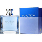 Perfume Nautica Voyage 100ml - mL a $2980