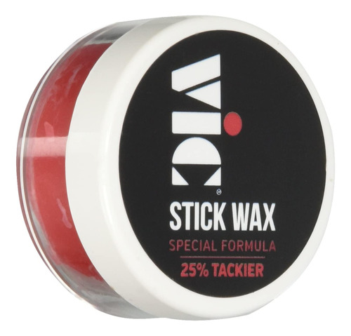 Vic Firth Vicwax - Barra De Cera