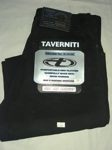 Jean Negro Taverniti 29