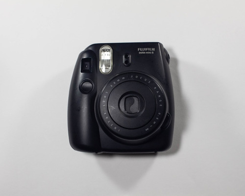 Câmera Fujifilm Instamax Mini 8