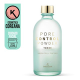 Tónico Para Cerrar Poros Abiertos Control Cosmética Coreana