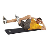 Tapete Mat Ejercicio Yoga Pilates Grueso Spri Mat-b 1.27 Cm