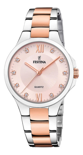 Reloj F20612/2 Festina Mujer Mademoiselle