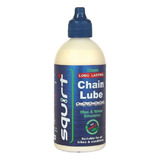 Lubricante Cadena Bicicleta Seco Squirt 120ml 