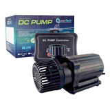 Ocean Tech Bomba Submersa Dc 6000 Bi Volt 6000 L/h Aquario