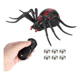 Modelo Eléctrico De Insectos Simulados Con Juguete De Contro