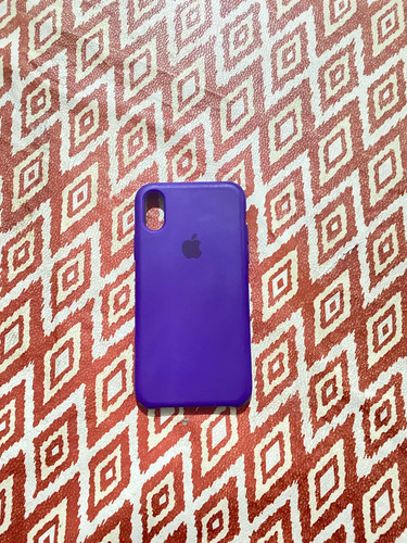 Funda Para iPhone X Usada