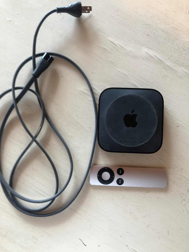 Apple Tv Modelo A 1469