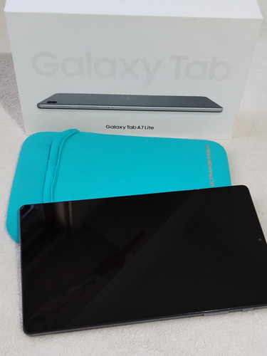 Tablet Samsung Tab A7 Lite 