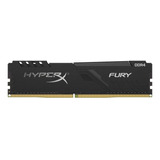 Memoria Ram Fury Ddr4 Gamer 8gb 1 Hyperx Hx426c16fb3/8