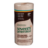 Toallas Papel Seventh Generation 100% Recicladas 120 Hojas