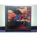 Gran Turismo Ps1 Japones