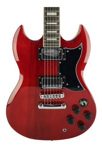 Guitarra Electrica Sg Smith Gsg10